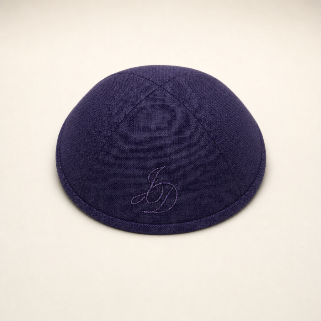 Dark Purple