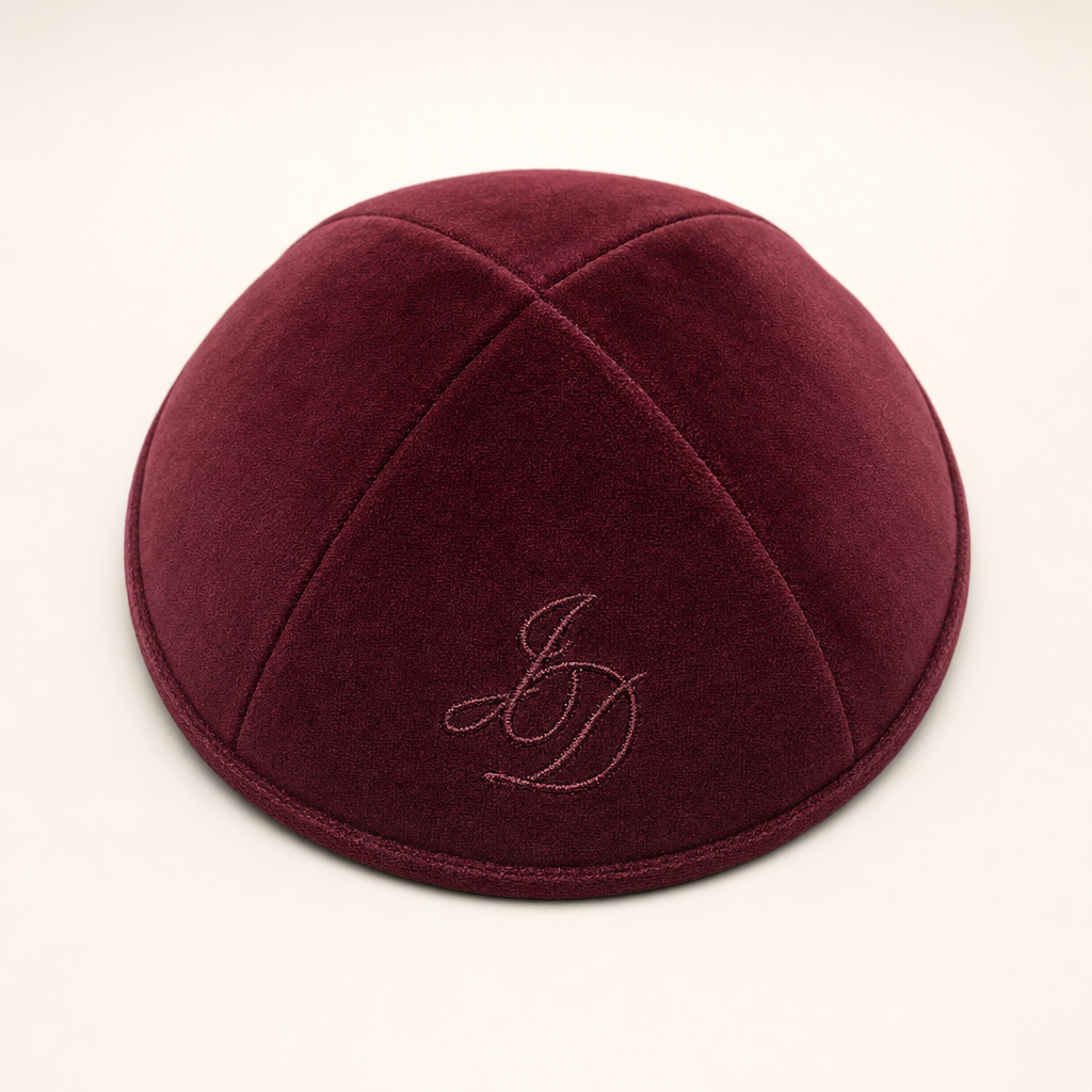 Burgundy/Wine