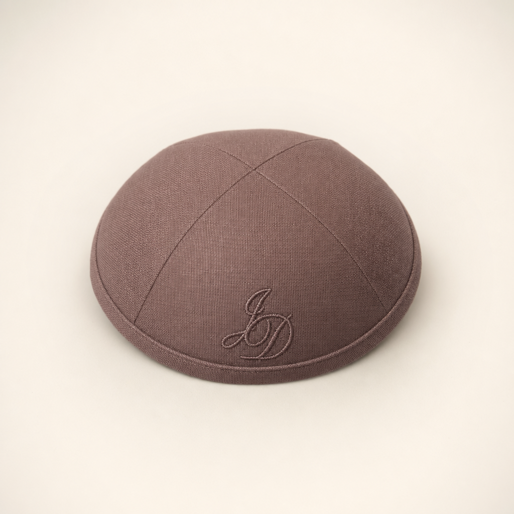 Dusty Mauve