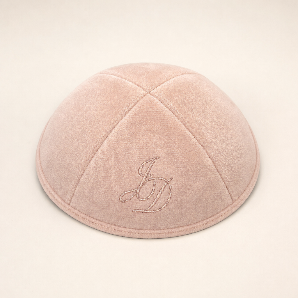 Pale Pink/Blush