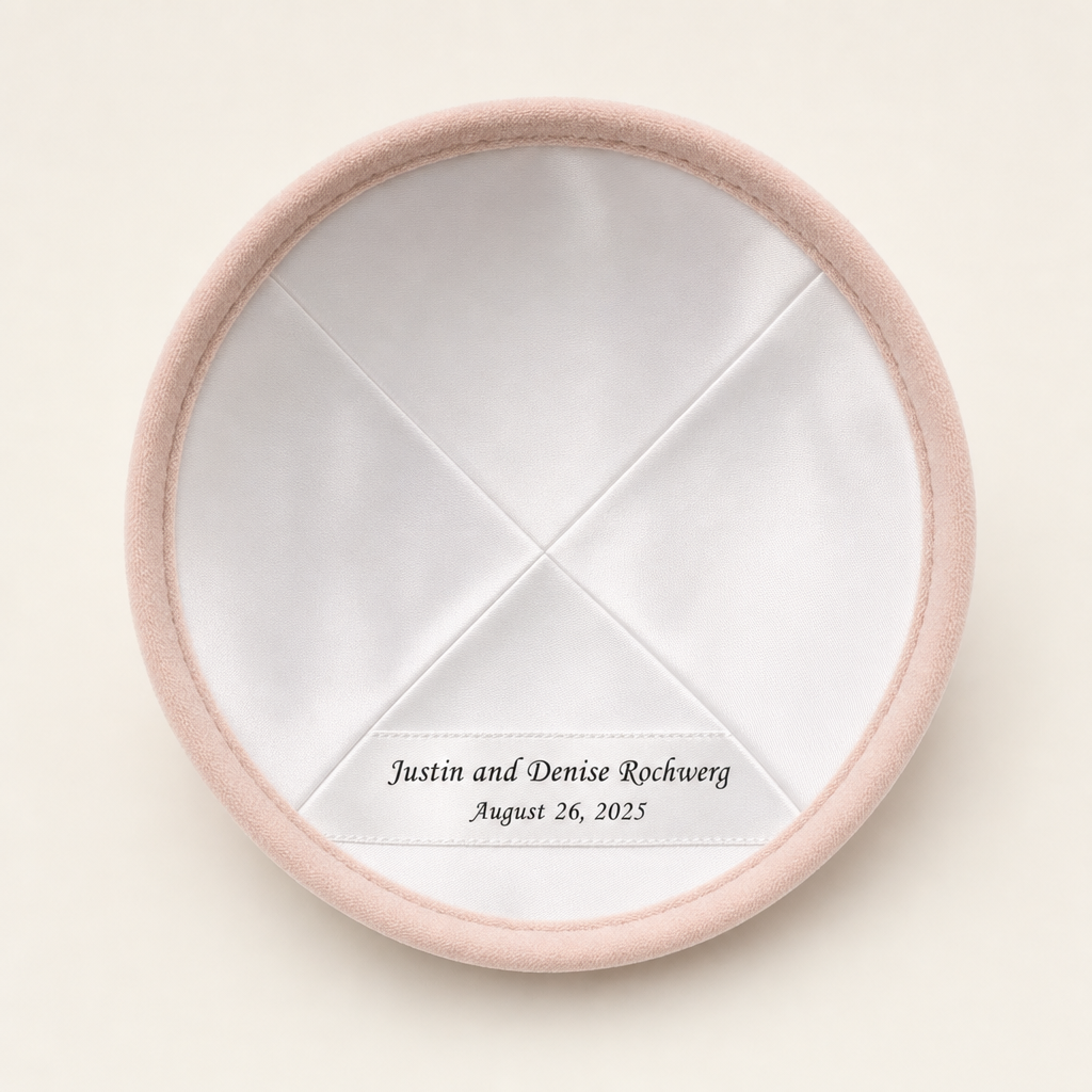 Pale Pink/Blush