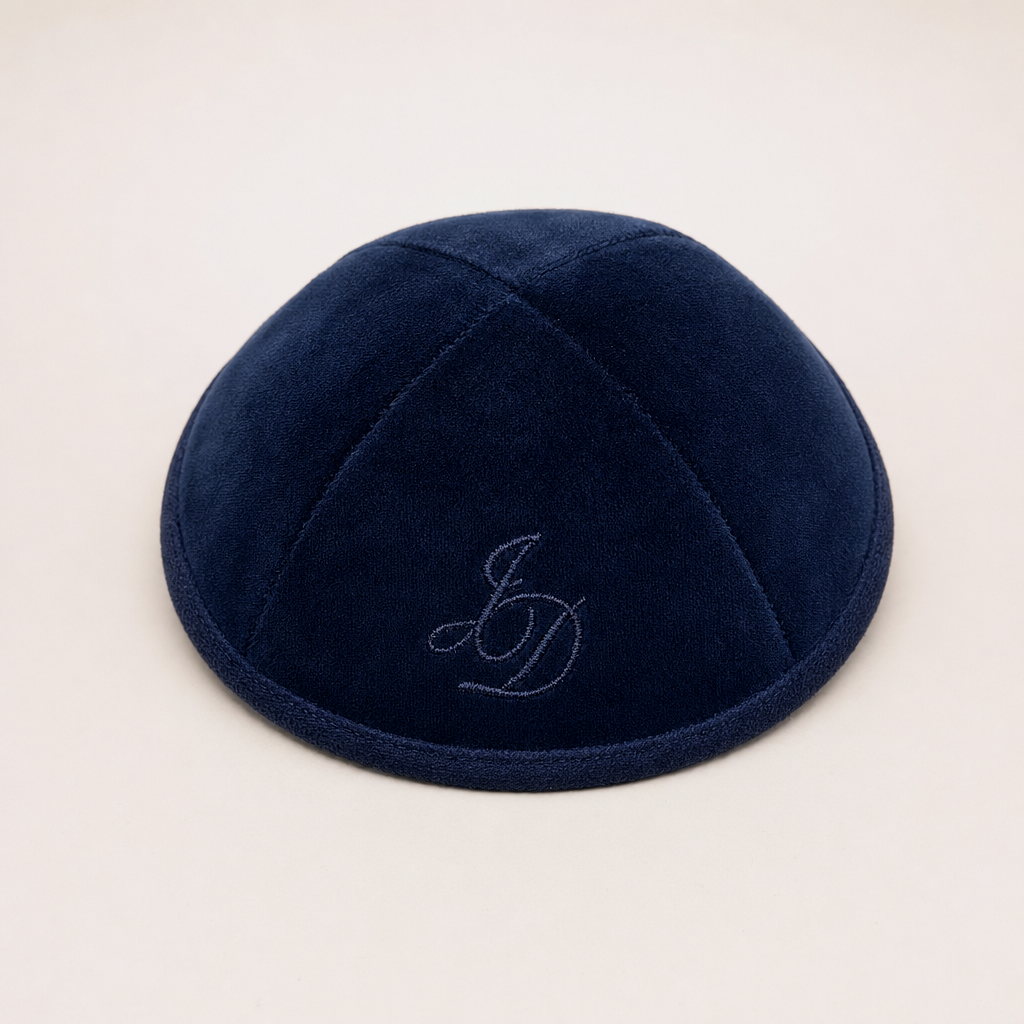 Dark Navy