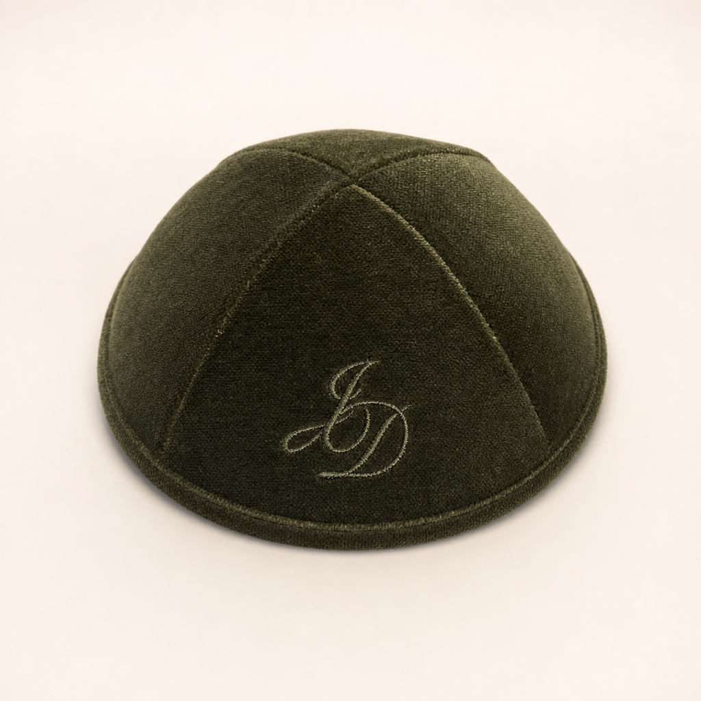 Dark Olive